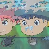 Аватарка канала sakana 🐟