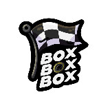 Аватарка канала BOX BOX BOX