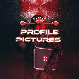Аватарка канала PROFILE PICTURES
