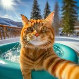 Аватарка канала Ожившие Мемы - AI Video