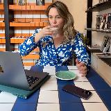 Аватарка канала Лайфхаки Удалёнщика 👩‍💻