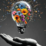 Аватарка канала Мировые Факты