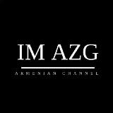 Аватарка канала 𝐈𝐌 𝐀𝐙𝐆
