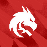 Аватарка канала Team Spirit