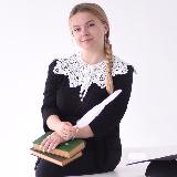 Аватарка канала Начальная школа. Идеи