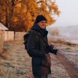 Аватарка канала Вятские пейзажи | Евгений Карепанов