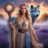 Аватарка канала РУНЫ ТАРО ЭЗОТЕРИКА