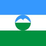 Аватарка канала "СМИ КБР"