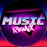 Аватарка канала Музыка 2025 | Ремиксы