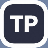 Аватарка канала TP公益更新频道<置顶>
