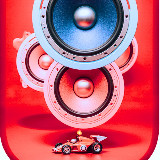 Аватарка канала Comedy Radio | Архив ☘️