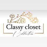 Аватарка канала ᴄʟᴀssʏʏ ᴄʟᴏsᴇᴛ