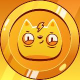 Аватарка канала KittyVerse Community