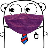 Аватарка канала Golang Jobs