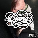 Аватарка канала diana not saint