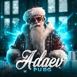 Аватарка канала "ADAEV PUBG"