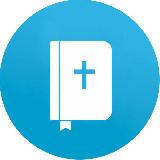 Аватарка канала Библия