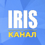 Аватарка канала Iris | Чат-менеджер | Канал