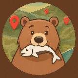 Аватарка канала Русская Рыбалка 4 • Точки клёва