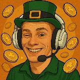 Аватарка канала Postoyannik LUCKY TON 🍀