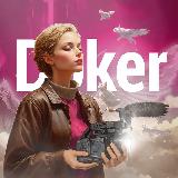 Аватарка канала Кинофестиваль «Докер»