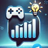 Аватарка канала Game design & Analytics