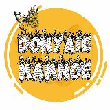 DONYAIE MAMNOE avatar