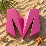 Аватарка канала Матрешка RP