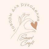Аватарка канала SmartCraft
