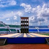 Аватарка канала World championship 2024 Harbin