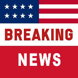 Аватарка канала BREAKING NEWS USA🇺🇸
