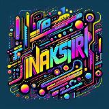 Аватарка канала NAKSIR - Soccer analyst