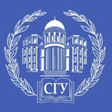 Аватарка канала Саратовский университет | СГУ