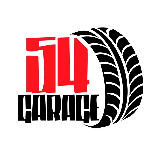 Аватарка канала Гараж 54