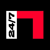 Аватарка канала Псков 24/7
