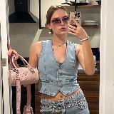 Аватарка канала Марина Сырник