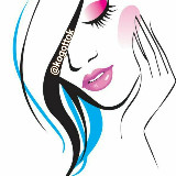 Аватарка канала МАГИЯ КРАСОТЫ | УРОКИ МАКИЯЖА