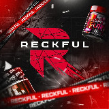 Аватарка канала "Reckful"
