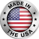 Аватарка канала ПОРА В АМЕРИКУ