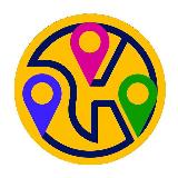 Аватарка канала В Калининград! Попутчики, трансферы и поездки в Польшу Литву Германию Латвию Россию