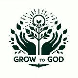 GROW TO GOD avatar