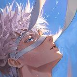 Аватарка канала Cenjutsu аниме(Магическая битва 2 сезон,Блич Ткв 2 часть,Реинкарнация безработного и др.)