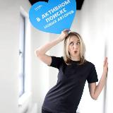 Аватарка канала Безответственный редактор