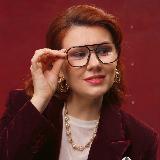 Аватарка канала Хромова Ольга | Обучение. Таро.