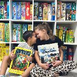 Аватарка канала Igralera