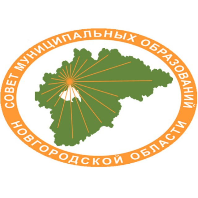 Аватарка канала СМО Новгородской области