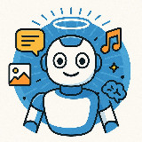 Аватарка канала НейроDaily - IT и Нейросети