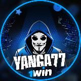 Аватарка канала YANGA77