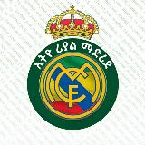 Аватарка канала ETHIO REAL MADRID