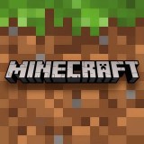 Аватарка канала "Minecraft"